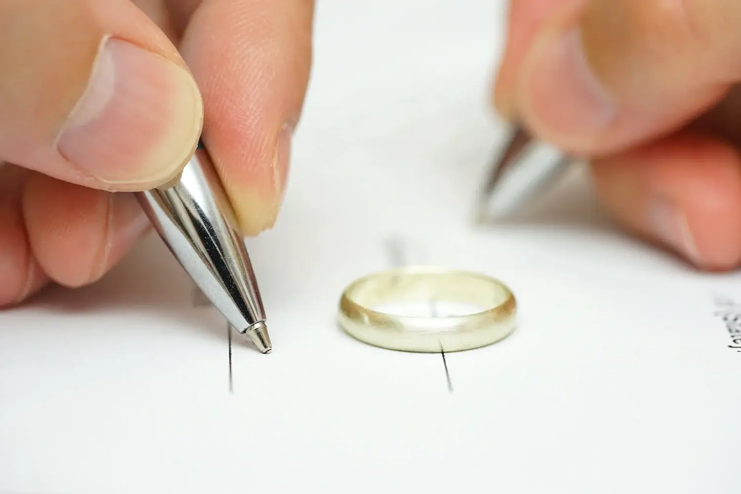 Strengthening Your Position in Divorce Negotiations with Professional Mediation Cleethorpes