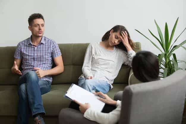 Local family mediation Cleethorpes for conflict resolution