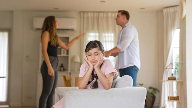 What Is Parental Responsibility in the UK Cleethorpes