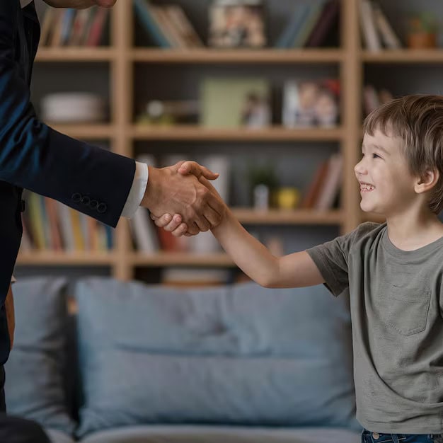 Understanding Child Arrangements – Guidance from EH Mediation Specialists Cleethorpes