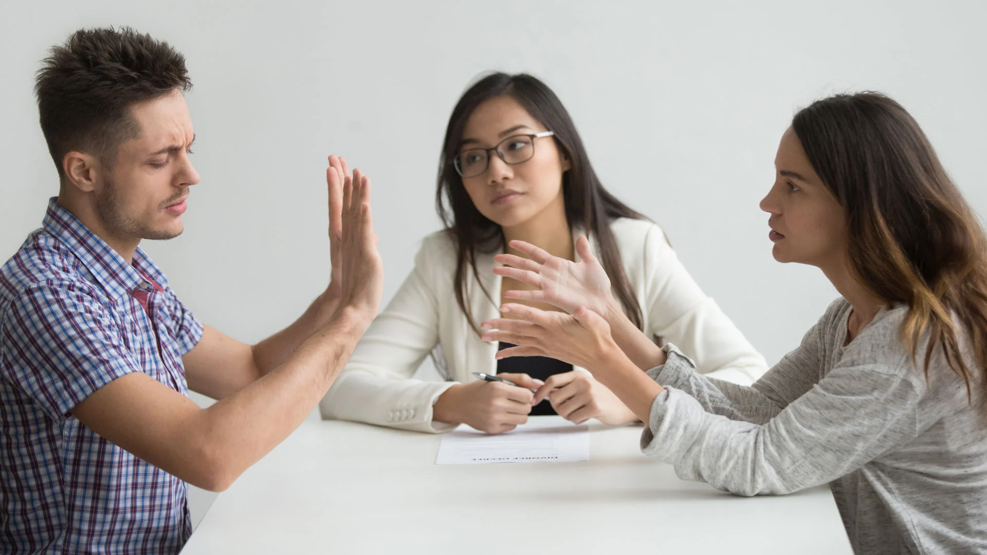 The Legal Framework Behind Family Mediation in the UK Cleethorpes