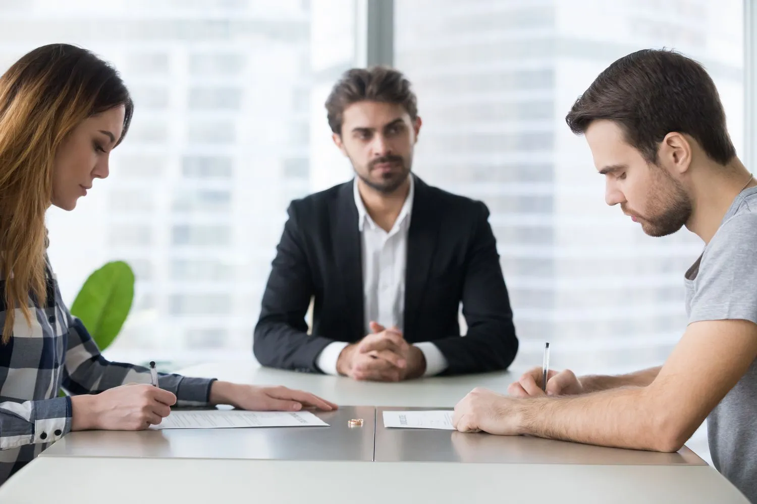 How EH Mediation Guides Couples Toward Fair and Balanced Outcomes Cleethorpes