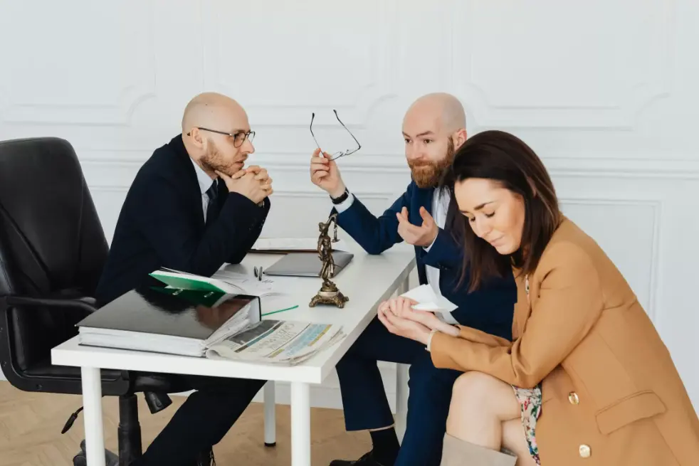 Long term dispute resolution for family mediation Cleethorpes