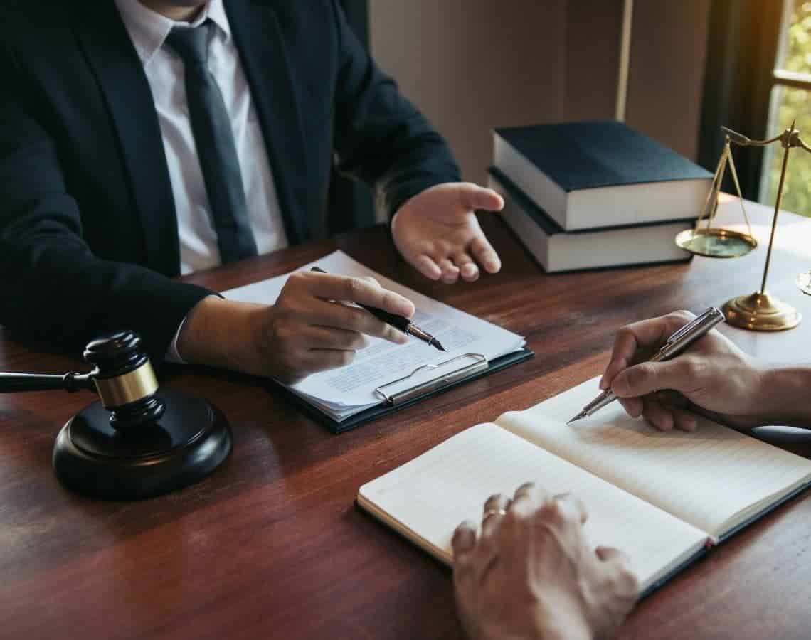 Common Challenges Couples Face in Collaborative Law Cleethorpes