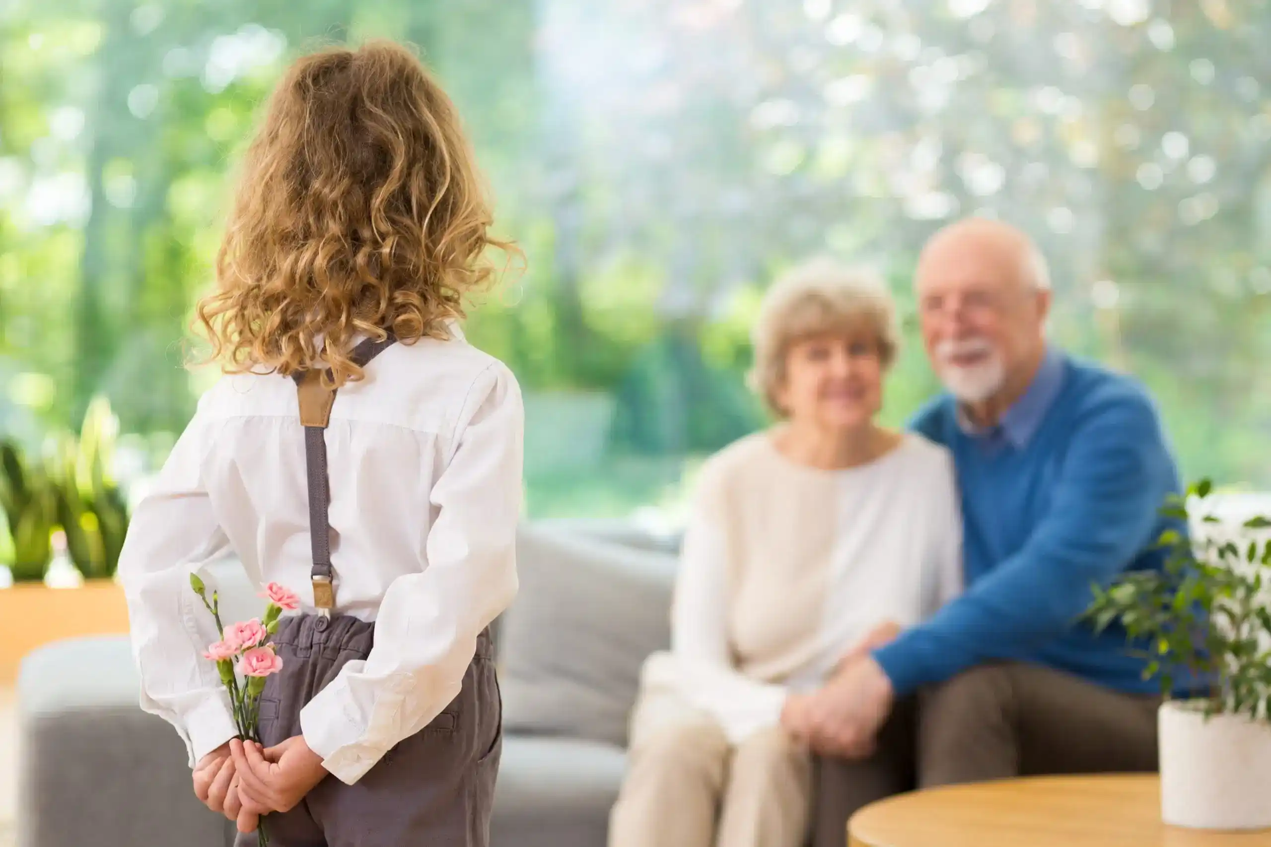 Taking the First Step: How EH Mediation Supports Grandparents Toward Positive Outcomes Cleethorpes