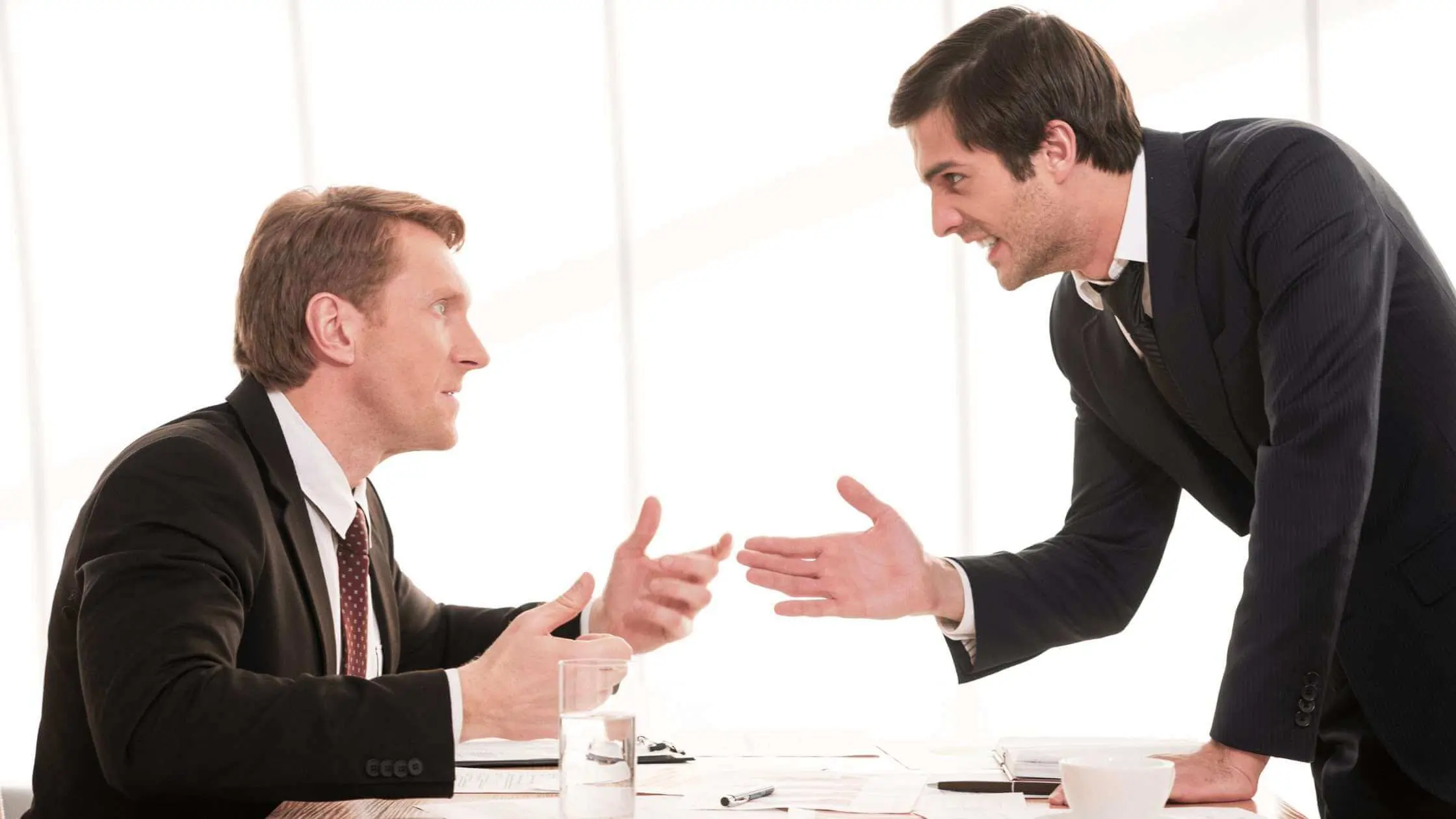 How EH Mediation Creates a Safe Space for Financial Discussions Cleethorpes