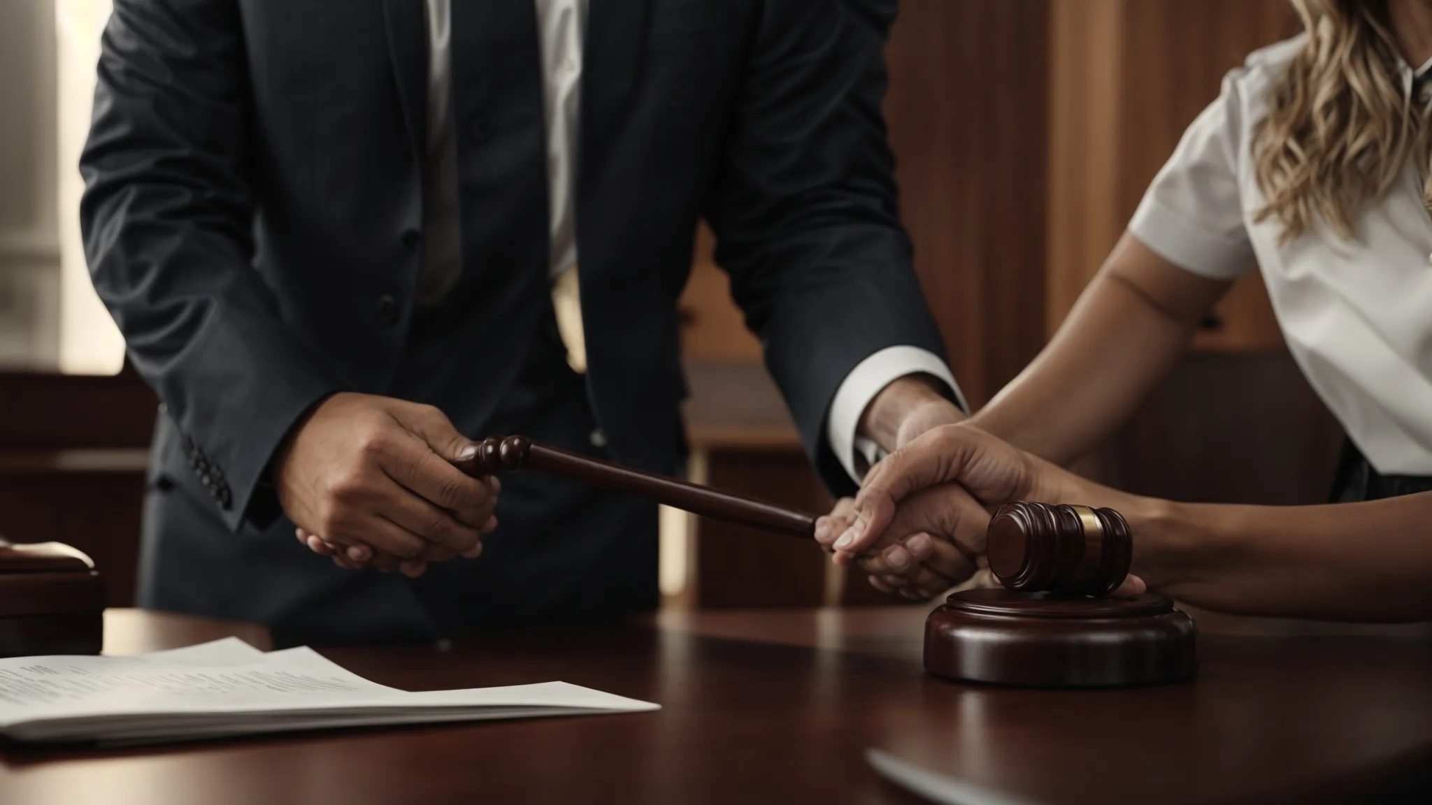 Why Choose EH Mediation for a Rock-Solid Agreement Cleethorpes
