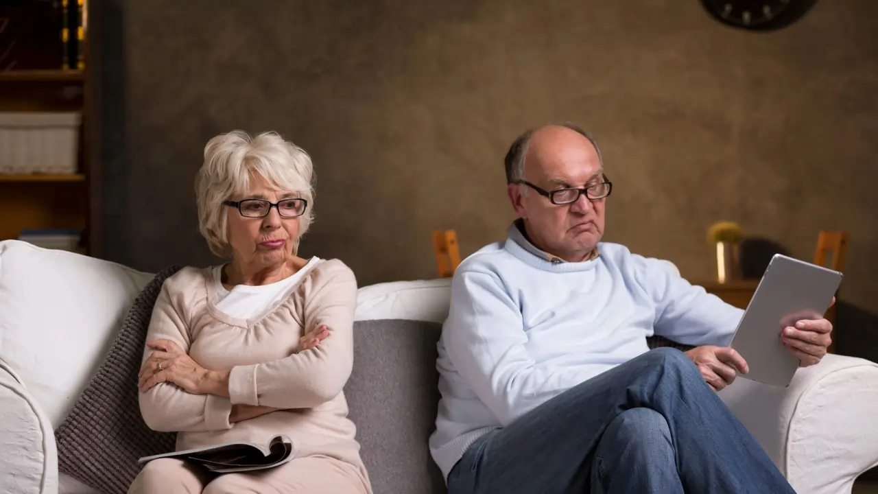 Preventing Long-Standing Family Issues from Escalating During Care Planning Cleethorpes
