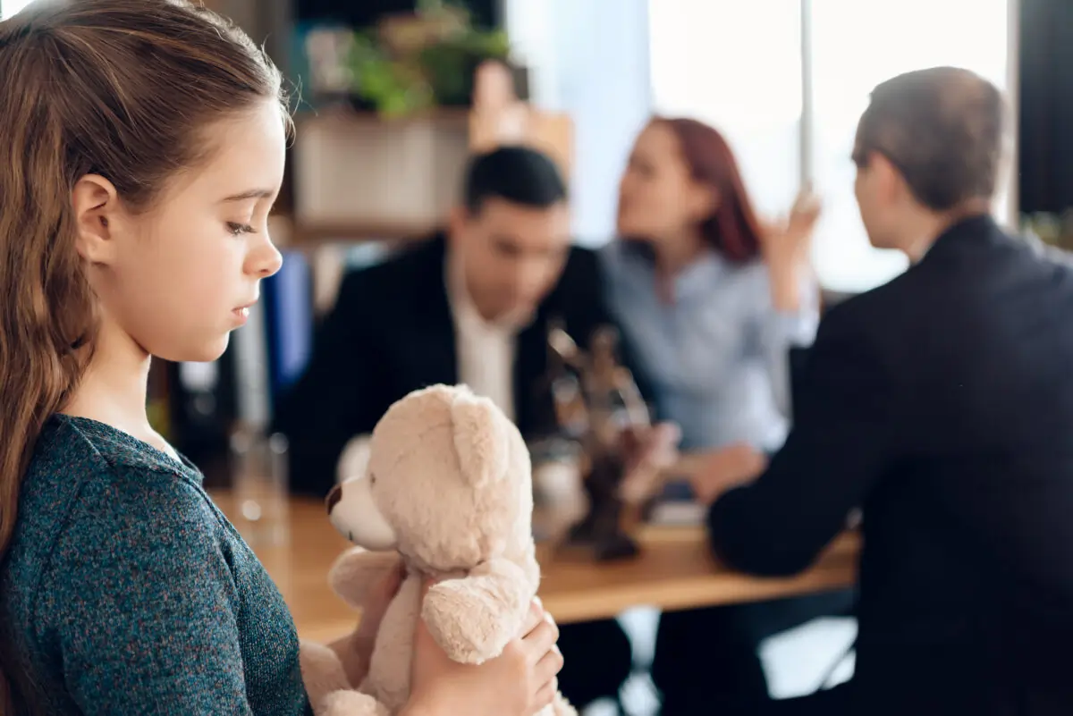 Common Challenges Parents Face During Family Mediation Cleethorpes