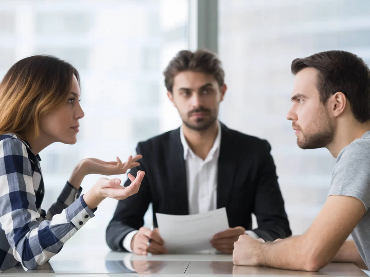 Building Better Agreements Through Feedback Support from EH Mediation Cleethorpes
