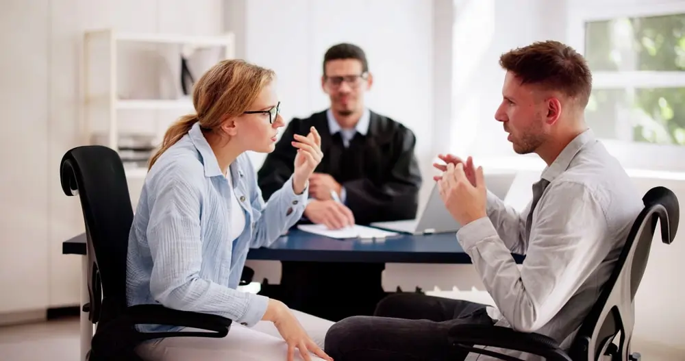 Rebuilding Trust After Relationship Breakdown Through Professional Mediation Cleethorpes