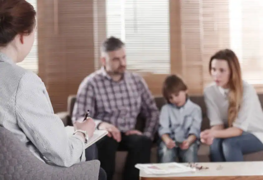 Different Parenting Styles and Expectations: Finding Common Ground Through Mediation Cleethorpes