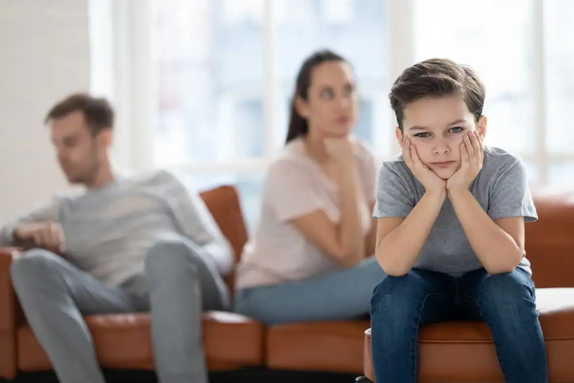 Why More Parents Trust EH Mediation for Child Arrangement Solutions Cleethorpes