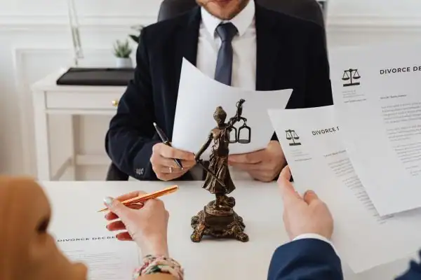 image of divorce mediation Cleethorpes