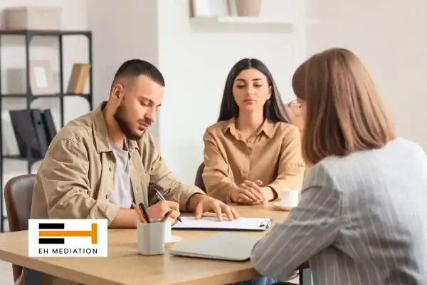 How EH Mediation Helps Intercultural Families Move Forward With Understanding Cleethorpes