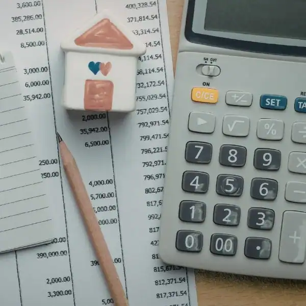 Image of accounts in regards to financial mediation Cleethorpes