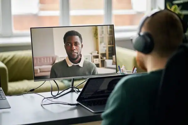 Safety, Privacy, and High-Tension Dynamics: What if You Don’t Want to Be on the Same Screen Cleethorpes?