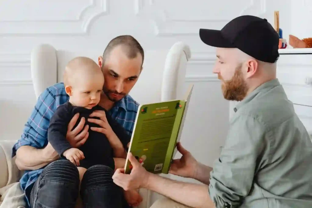 Common Family Issues LGBTQ+ Couples and Parents Face Cleethorpes
