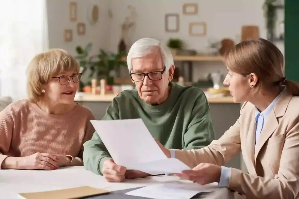 Why Do Family Disputes Happen During CHC Assessments Cleethorpes