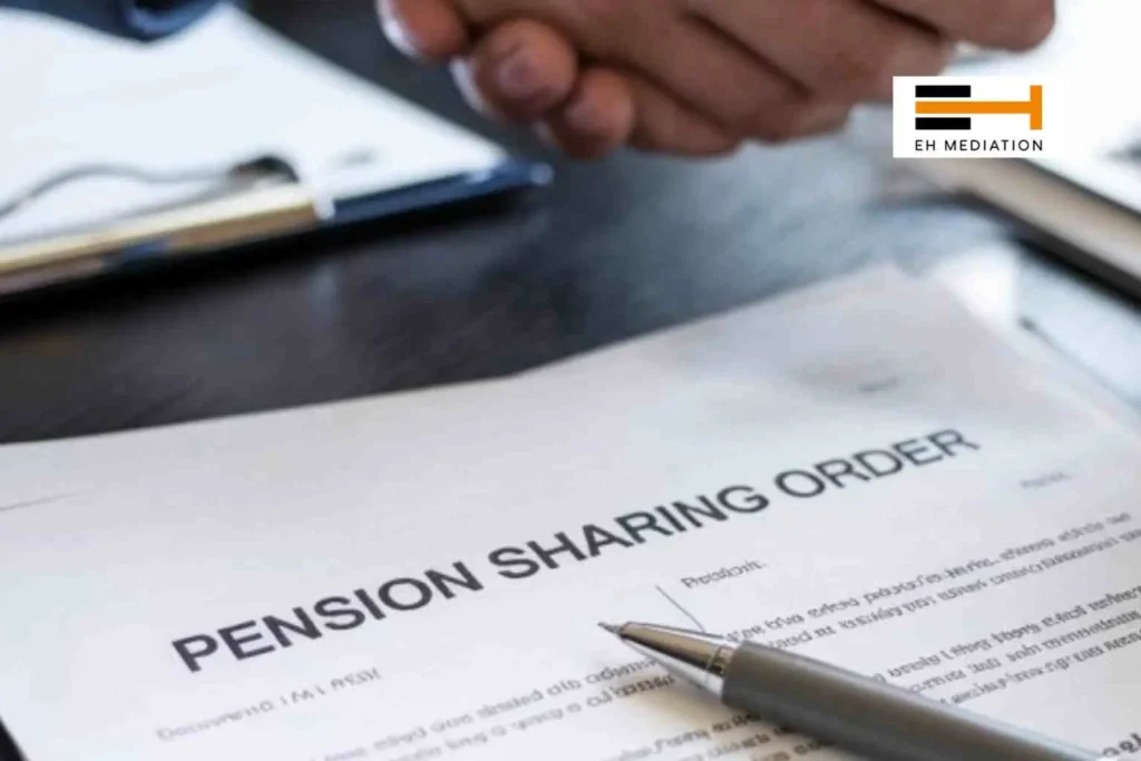 Pension Sharing Frequently Asked Questions Cleethorpes