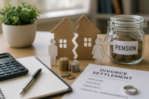 How Can We Fairly Divide Shared Financial Responsibilities When We Cannot Agree Cleethorpes?