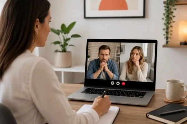  Is Online Family Mediation Right for Your Situation (or Is It Time for Another Route) Cleethorpes?
