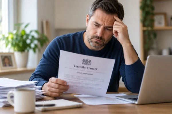 Mediation Cleethorpes Vs Court