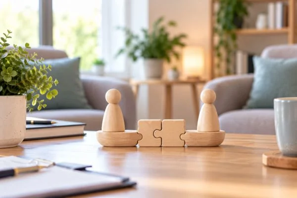 Co-Parenting After Separation Cleethorpes